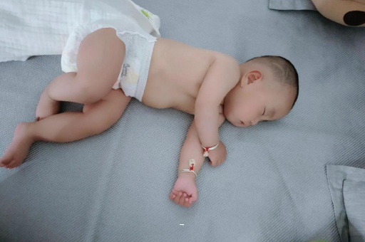 威海宝宝短发型女